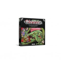 Gloom Cthulhu.Fr