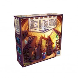 Ex Libris FR