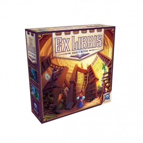 Ex Libris FR
