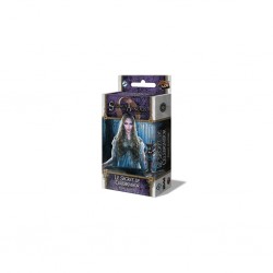  Seigneur des Anneaux JCE :  Le Secret de Celebrimbor