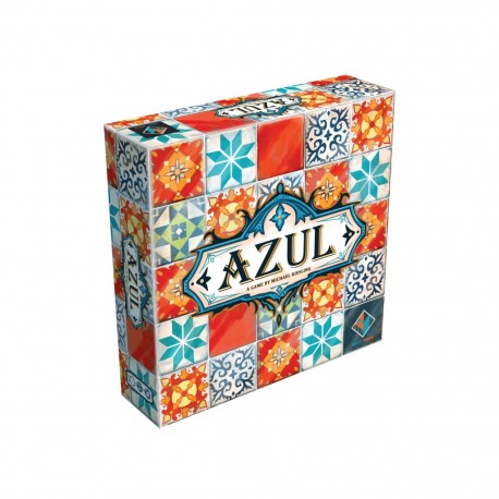 Azul new FR