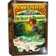 Penny Papers Adventures Valley of Wiraqocha FR ENG GER DU
