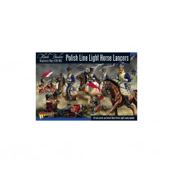 Black powder - polish line light horse lancers