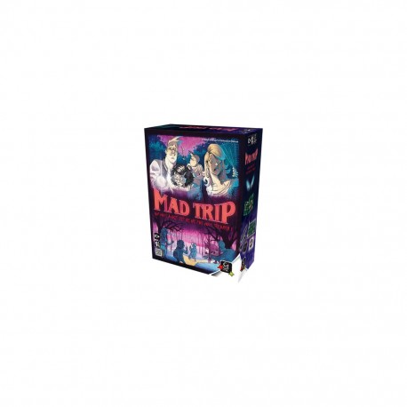 Mad trip