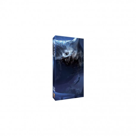 Abyss - Ext Leviathan 