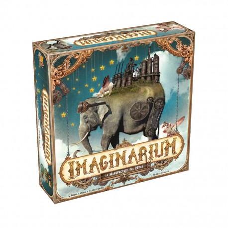 Imaginarium FR