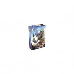 Century - Edition Golem Fr