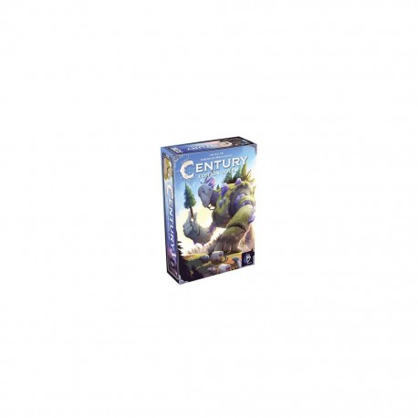 Century - Edition Golem Fr