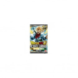 Dragon ball super JCC old - B02 - union force booster