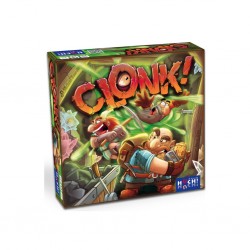 Clonk ! 