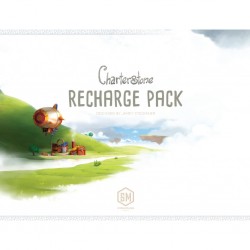 Charterstone - recharge pack VF