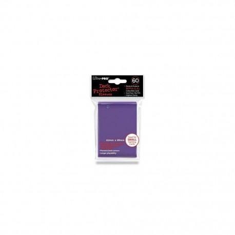 Small Sleeves Violet UP