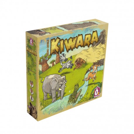 Kiwara