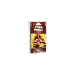  Star Wars JCE : Chaine de Commandement