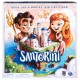 Santorini ML