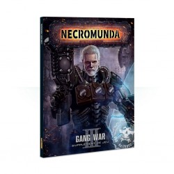 Necromunda - Gang War 3
