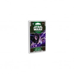  Star Wars JCE : Qu'il en soit ainsi
