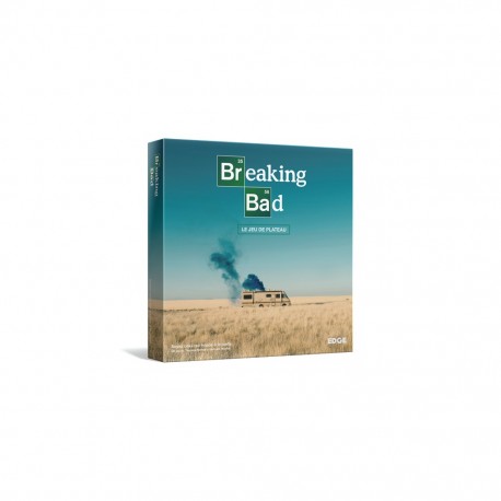 Breaking Bad Fr