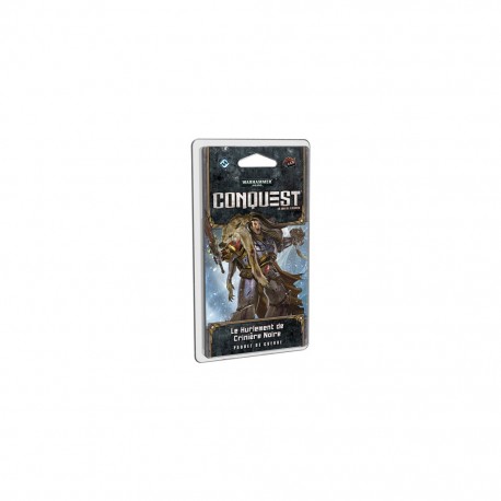  WH40k Conquest : Hurlement de Crinière Noire