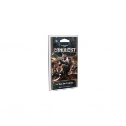  WH40k Conquest : Le Don des Ethérés 