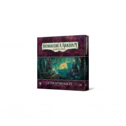 Horreur a Arkham JCE - La Civilisation Oubliée 