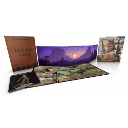 Precommande Tecumah gulch pack sherif -