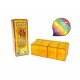 Dragon shield boite de rangement 4c Orange