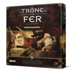 Trône de Fer JCE (2e éd.)