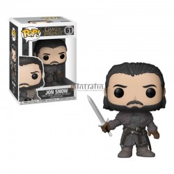 Pop old - game of thrones - jon snow - 61