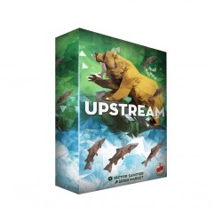 Upstream Multilangue