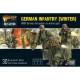 Bolt action - german infantry (winter)