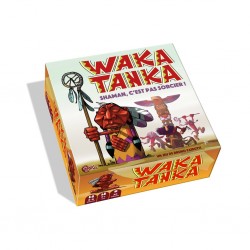 Wanka Tanka 