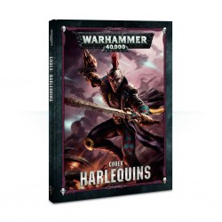 Aeldari old - Codex