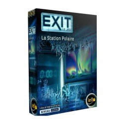 Exit - La station polaire