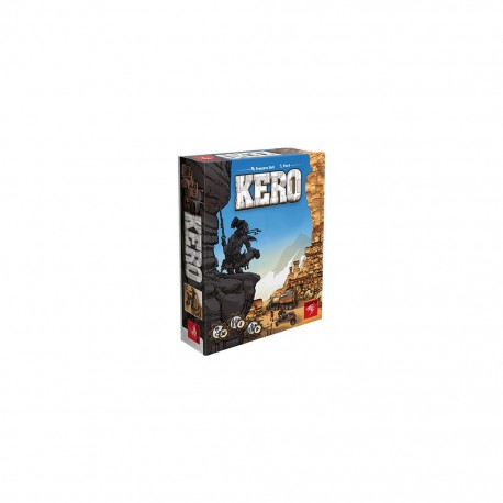 Kero ML 