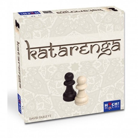 Kararenga GR FR EN NL