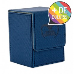 Flip box UG xenoskin rouge 100+