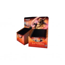 Battlebond - box of 36 EN -