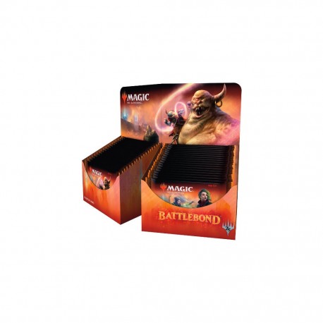 Battlebond box of 36 EN -