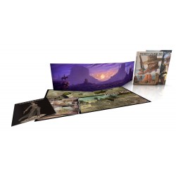 Precommande tecumah gulch pack pistolero -