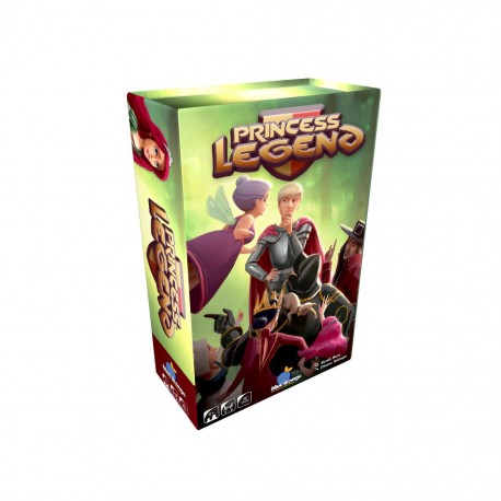 Princess legend