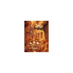     Nightprowler 2 : Altas de Bejofa