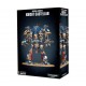 Imperial Knight : Castellan 