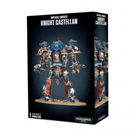 Imperial Knight : Castellan 