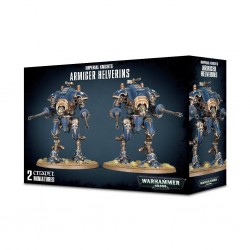 Imperial Knights old - arminger helverins 