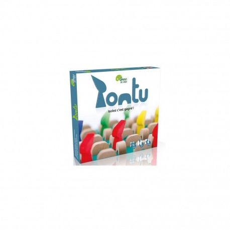 PONTU