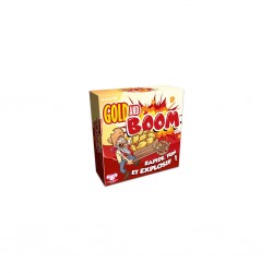 Gold and Boom FR