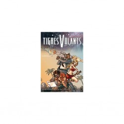 Tigres Volants (les)