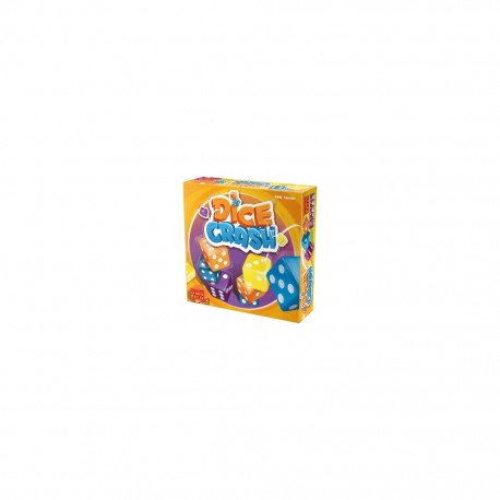 Dice Crash Multilingue