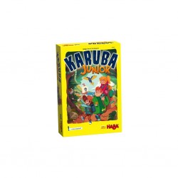 Karuba junior NL FR